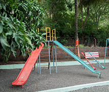 Kids Play Area
